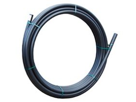 Vamzdis, geriamam vandeniui WAVIN Safe Tech SDR13, d25 x 2,0 mm, 221420325