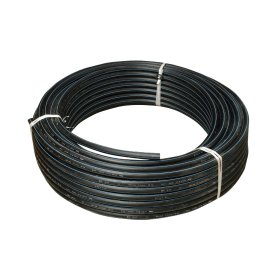 Techninis PE vamzdis APE, D25x2.0 d25(50 m/rul.)