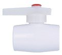 Lituojamas rutulinis ventilis WAVIN, d20, PPR, 235590031