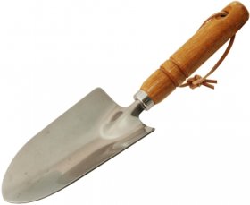Kastuvėlis T604B, su medine rankena
