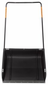 Sniego stumtuvas FISKARS 143040, plotis 830 mm