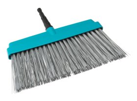 Šepetys GARDENA Cs, terasai, ilgais šereliais