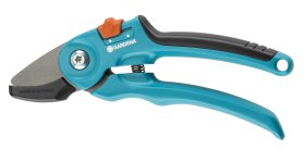 Sekatorius GARDENA Classic, 18 mm, atraminiais ašmenimis