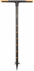 Grąžtas žemei FISKARS Quik Drill S, 100 mm