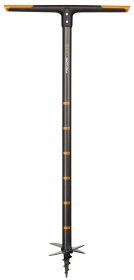 Grąžtas žemei FISKARS Quik Drill M, 150 mm