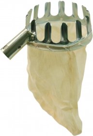 Vaisių skintuvas su maišeliu TM6A