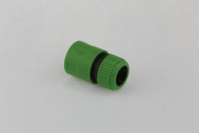 Jungtis žarnai HERVIN GARDEN WS-4326, 1/2" skersmens žarnos jungtis, laistymo priemonių prijungimui prie 13 mm (1/2") skersmens žarnos