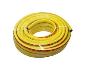 Armuota laistymo žarna HERVIN GARDEN+, 5 sluoksnių, ypatingai tvirta ir lanksti. Diam 5/8"(15mm), ilgis 30 m
