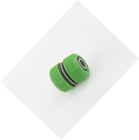 Žarnos jungtuvas HERVIN GARDEN MY-414, 3/4" skersmens žarnos jungtuvas, skirtas sugadintai žarnai sutaisyti arba dviem 19 mm (3/4") žarnos atkarpoms sujungti