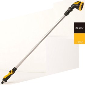 Ilgakotis purkštuvas HERVIN GARDEN+ HG-65013, 10 funkcijų, koto ilgis 84cm