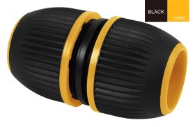 Jungtuvas žarnai HERVIN GARDEN+ HG-22533-02, tinka 16-19 mm (5/8-3/4) skersmens žarnoms