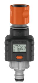 Vandens skaitiklis GARDENA