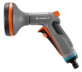 Purkštuvas augalų eilėms GARDENA Comfort