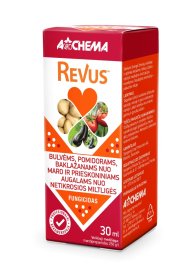 Fungicidas REVUS, 30 ml