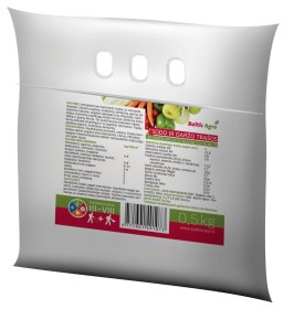 Trąšos sodui, daržui, 500 g