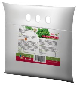 Amonio sulfo salietra, 500 g