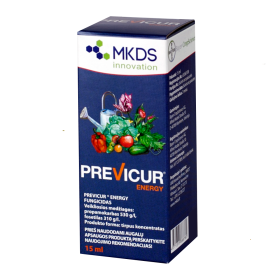 Fungicidas MKDS Previcur Energy, 15 ml