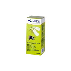 Insekticidas MKDS Neemazal, 50 ml