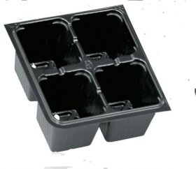 Daigykla, 4-ių nar. supakuota po 6 vnt., GPPL28382446