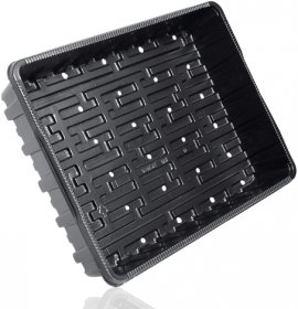 Plastmasinė daigykla GPTK3040, 29 vietų