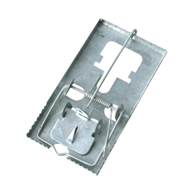 Metaliniai spąstai pelėms BROS