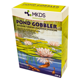 Tvenkiniams nuo žydėjimo MKDS Pond Gobbler, 228 g