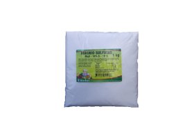 Magnio sulfatas, 1 kg