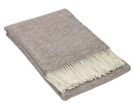 Pledas, 140 x 200 cm, ruda sp.