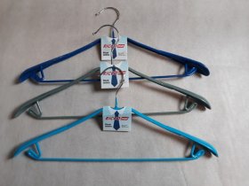 Pakaba RICCO, metalinė, neslystanti, 3 skirtingos sp.