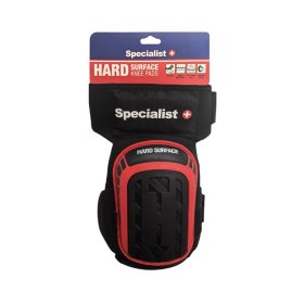 Antkeliai SPECIALIST+, „Hard Surface“, užpildyti geliu ir specialiomis putomis, 2 vnt
