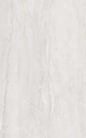 Keraminės sienų plytelės CERAMIKA COLOR Color Tiberio White, 25 x 40 cm, 1,500 m2/dėž., blizgios, spl. balta