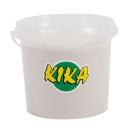 Smėlis NATURE LIVING, šinšiloms, kibirėlyje, 1,3kg