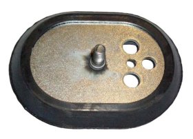 Jungtis su tarpine ARISTON