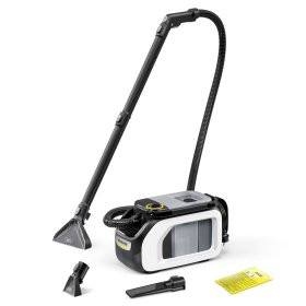 Plaunantis siurblys KARCHER SE 3 Compact Home Floor