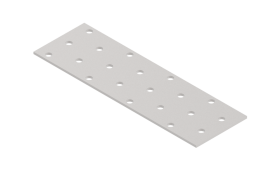 Plokštelė XIDO, 50 x 160 x 2,0 mm