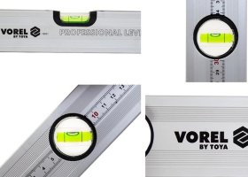 Gulsčiukas VOREL (Y16557), 200 cm