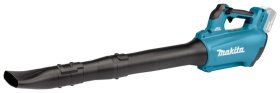 Akumuliatorinis pūstuvas MAKITA DUB184Z, 18V,  bešepetėlis variklis, oro srautas 12,7m³/min, svoris 2,5kg Be akumuliatoriaus ir kroviklio.