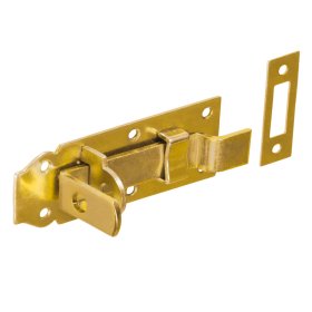 Durų skląstis DOMAX, WZW 120 120x45x5,0 mm, 8543