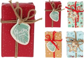 Muilas, 4 skirtingi dizainai, 200 g