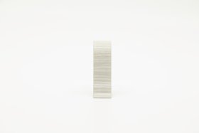 Grindjuostės sujungimas DOLLKEN PROFILES Slk 50 Nr. W644, 29 x 50 x 10 mm, sp. Škotų pušis