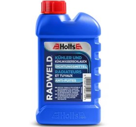 Radiatorių sandariklis HOLTS  Radweld, apsauga nuo korozijos, 250ml