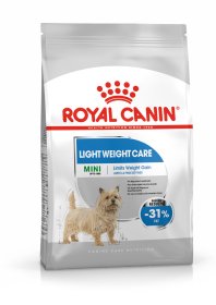 Sausas šunų ėdalas ROYAL CANIN, suaugusiems ir subrendusiems mažų veislių šunims, (virš 10 mėnesių amžiaus), su polinkiu priaugti svorio, 1 kg