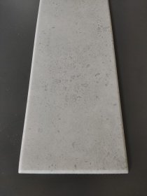 Klijuojamos lubų/sienų plokštės NOVELLY HOME Wall, Nr. 01-41, spl. šviesus betonas, 167x1000 mm., 2m2