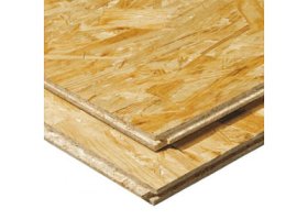 Orientuotų skiedrų plokštė OSB TG4, matmenys 22 x 625 x 2500 mm, 1 vnt - 1,5625, 000215