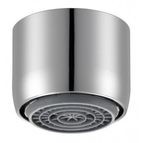 Silikoninis aeratorius VENTO Neoperl Cascade SLC, F22