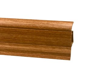 Grindjuostė DOLLKEN PROFILES Slk 50 Nr. W214, 25 x 50 x 2500 mm, sp. Kalifornijos kiparisas