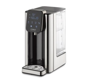 Karšto vandens dozatorius CASO Turbo Hot7, juoda sp.