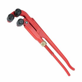 Vamzdinis raktas sriegio sušiurkštinimui ROTHENBERGER, 3/8-2