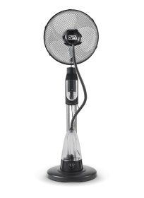 Pastatomas ventiliatorius su drėkinimo funkcija COOL CLIMA, 70 W