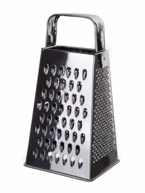 Nerūdijančio plieno trintuvė BANQUET, 4-ių pusių 